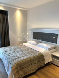 דירה 1-комн 30 m² - שריף חימשיאשווילי, Batumi