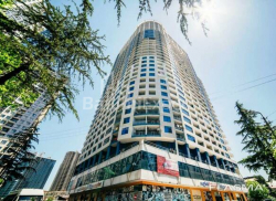 דירה 2-комн 51 m² - ניקו פירוסמני, Batumi