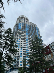 דירה 51 מ"ר - ניקו פירוסמני, Batumi, גאורגיה