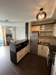 דירה 2-комн 51 m² - ניקו פירוסמני, Batumi