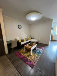 דירה 2-комн 51 m² - ניקו פירוסמני, Batumi