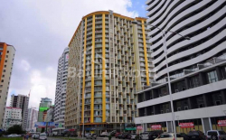 דירה 57 מ"ר - יוסף קובלדזה, Batumi, גאורגיה