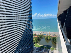 דירה 29 מ"ר - שריף חימשיאשווילי, Batumi, גאורגיה