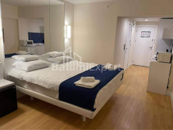 דירה 1-комн 29 m² - שריף חימשיאשווילי, Batumi