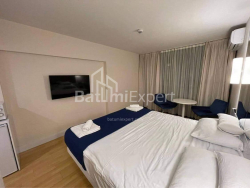 דירה 1-комн 29 m² - שריף חימשיאשווילי, Batumi