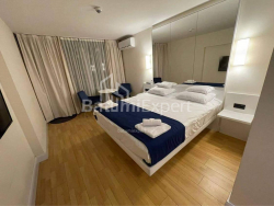 דירה 1-комн 29 m² - שריף חימשיאשווילי, Batumi