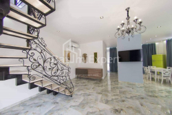 בית פרטי 4-комн 170 m² - כביש מהיר של שדה התעופה, Batumi