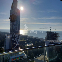 דירה 84 מ"ר - רוסתוולי, Batumi, גאורגיה