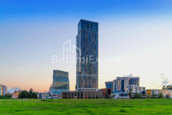 דירה 3-комн 84 m² - רוסתוולי, Batumi