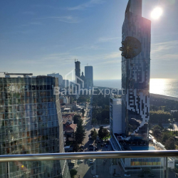 דירה 84 מ"ר - רוסתוולי, Batumi, גאורגיה