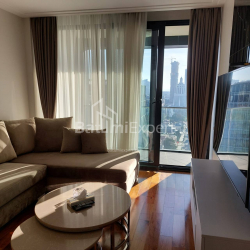 דירה 3-комн 84 m² - רוסתוולי, Batumi