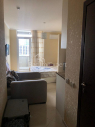 דירה 1-комн 25 m² - יוסף קובלדזה, Batumi