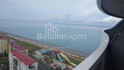 דירה 1-комн 25 m² - יוסף קובלדזה, Batumi