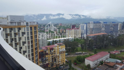 דירה 25 מ"ר - יוסף קובלדזה, Batumi, גאורגיה