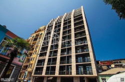 דירה 3-комн 63 m² - וכטנג גורגסלי, Batumi