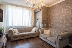 דירה 90 מ"ר - ניקו פירוסמני, Batumi, גאורגיה
