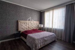 דירה 90 מ"ר - ניקו פירוסמני, Batumi, גאורגיה