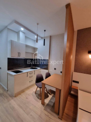 דירה 1-комн 30 m² - סמטת הגיבורים, Batumi