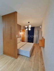 דירה 1-комн 30 m² - סמטת הגיבורים, Batumi