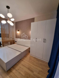 דירה 1-комн 30 m² - סמטת הגיבורים, Batumi