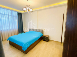 דירה 3-комн 57 m² - ניקו פירוסמני, Batumi