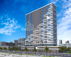 דירה 2-комн 47 m² - Zhiuli Shartava, Batumi