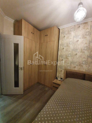 דירה 3-комн 62 m² - מיכאיל ג'אוואחישווילי, Batumi