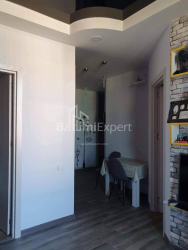 דירה 3-комн 62 m² - מיכאיל ג'אוואחישווילי, Batumi