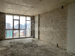 דירה 1-комн 37.1 m² - חידרה אבאשידזה, Batumi