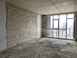 דירה 1-комн 37.1 m² - חידרה אבאשידזה, Batumi