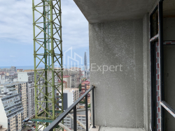 דירה 37.1 מ"ר - חידרה אבאשידזה, Batumi, גאורגיה