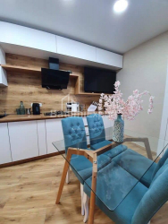 דירה 2-комн 42 m² - ניקו פירוסמני, Batumi
