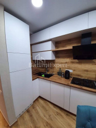 דירה 42 מ"ר - ניקו פירוסמני, Batumi, גאורגיה
