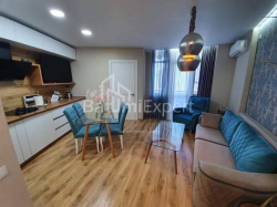 דירה 2-комн 42 m² - ניקו פירוסמני, Batumi