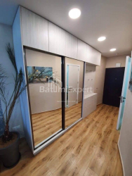 דירה 42 מ"ר - ניקו פירוסמני, Batumi, גאורגיה