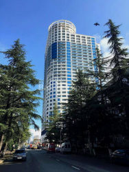 דירה 42 מ"ר - ניקו פירוסמני, Batumi, גאורגיה
