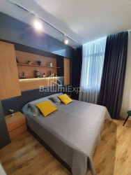 דירה 42 מ"ר - ניקו פירוסמני, Batumi, גאורגיה