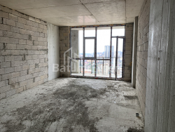 דירה 1-комн 37.1 m² - חידרה אבאשידזה, Batumi
