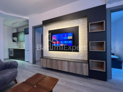 דירה 3-комн 58 m² - סמטת הגיבורים, Batumi