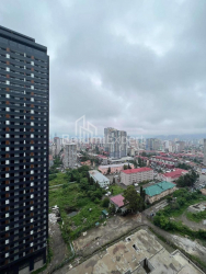 דירה 58 מ"ר - סמטת הגיבורים, Batumi, גאורגיה