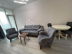 דירה 58 מ"ר - סמטת הגיבורים, Batumi, גאורגיה