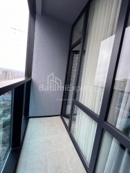 דירה 58 מ"ר - סמטת הגיבורים, Batumi, גאורגיה
