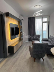 דירה 3-комн 58 m² - סמטת הגיבורים, Batumi