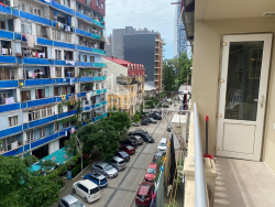 דירה 100 מ"ר - זוראבה גורגילדזה, Batumi, גאורגיה