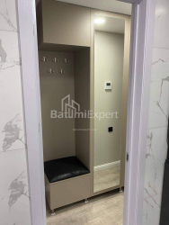 דירה 31.4 מ"ר - סמטת הגיבורים, Batumi, גאורגיה