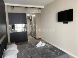 דירה 1-комн 31.4 m² - סמטת הגיבורים, Batumi