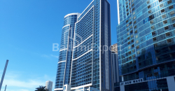 דירה 1-комн 31.4 m² - סמטת הגיבורים, Batumi