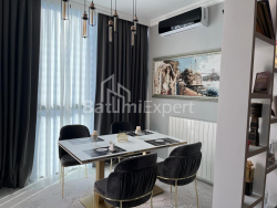 דירה 3-комн 59 m² - סמטת הגיבורים, Batumi