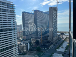 דירה 59 מ"ר - סמטת הגיבורים, Batumi, גאורגיה