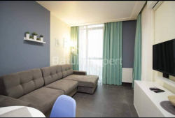 דירה 2-комн 47 m² - שריף חימשיאשווילי, Batumi